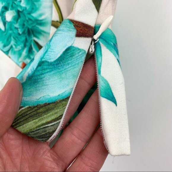 Favori Tekstii Crop Top size 36 - Picture 5 of 9